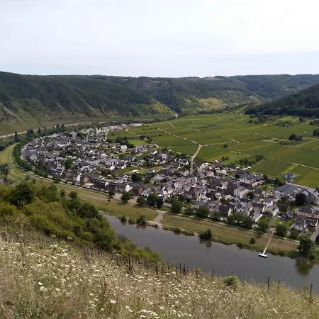 Apartment Vijas Ellenz-Poltersdorf