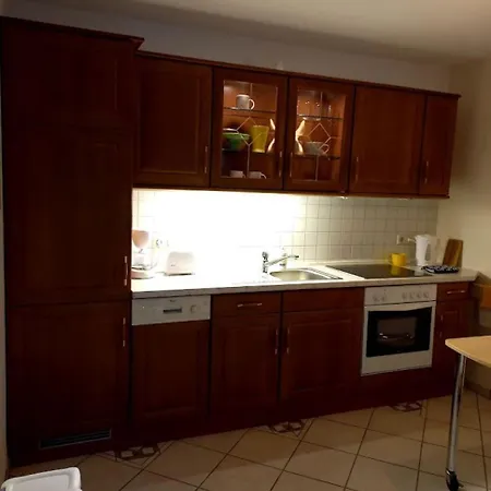 Apartment Vijas *