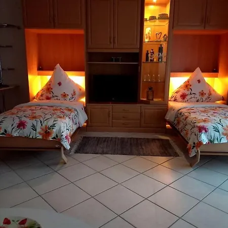 Apartment Vijas Ellenz-Poltersdorf