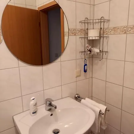 Apartment Vijas Ellenz-Poltersdorf