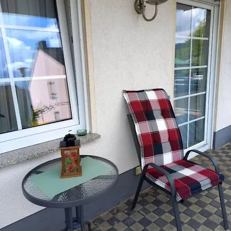 Vijas Apartment Ellenz-Poltersdorf